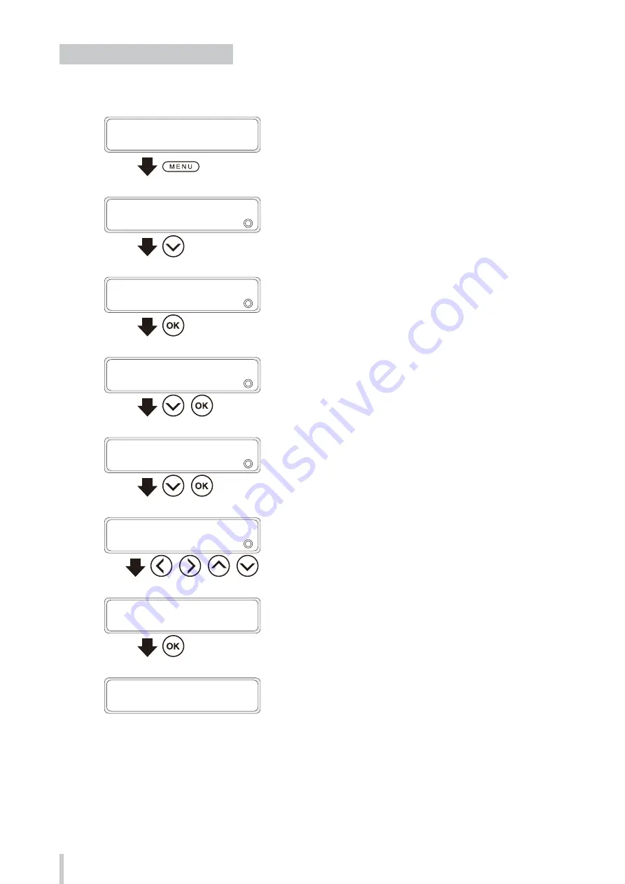 Oki IP-5630 User Manual Download Page 198