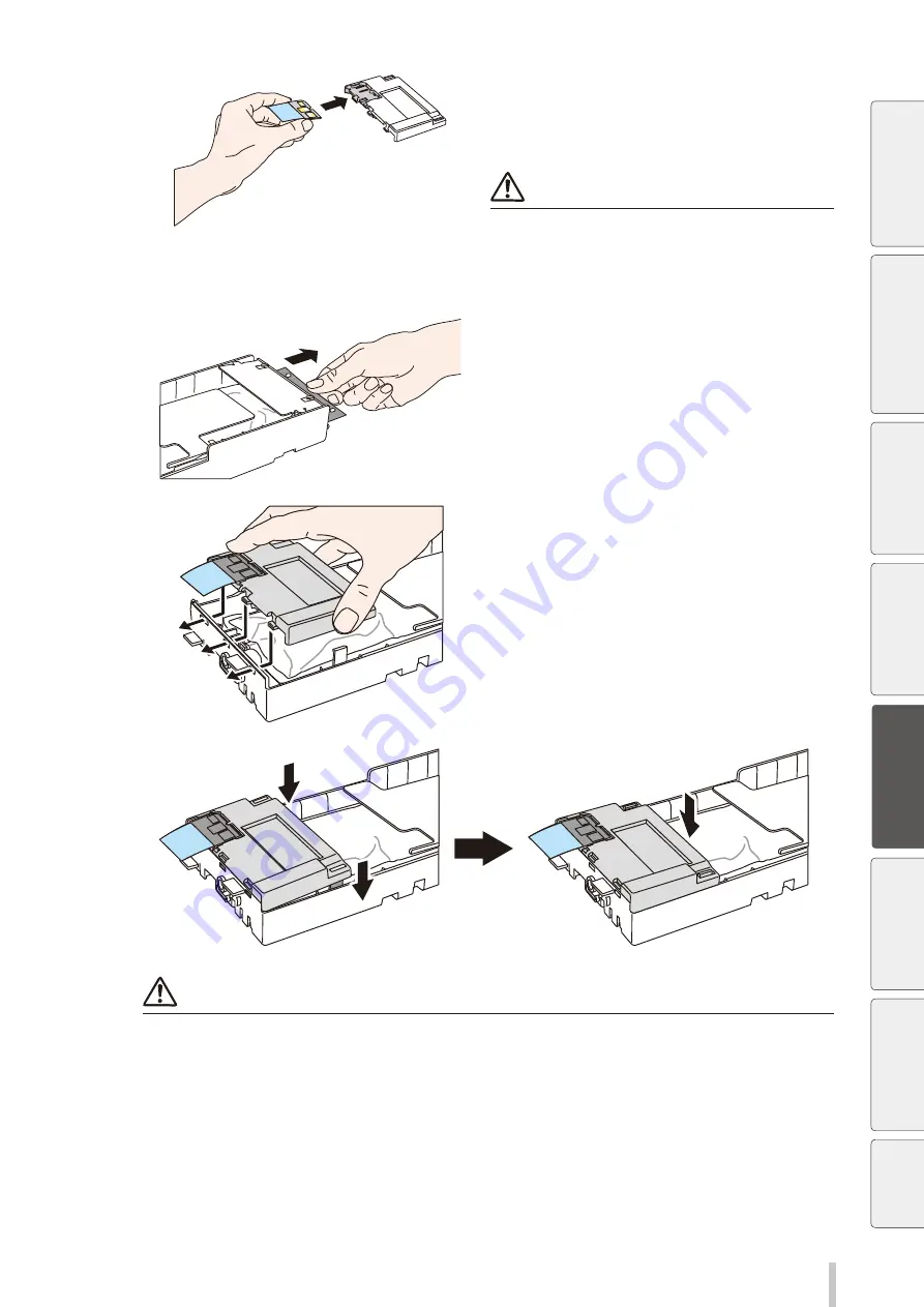 Oki IP-5630 User Manual Download Page 207