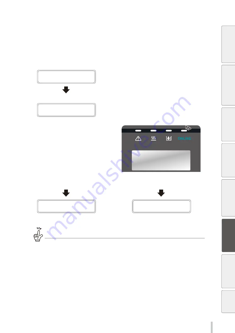 Oki IP-5630 User Manual Download Page 223