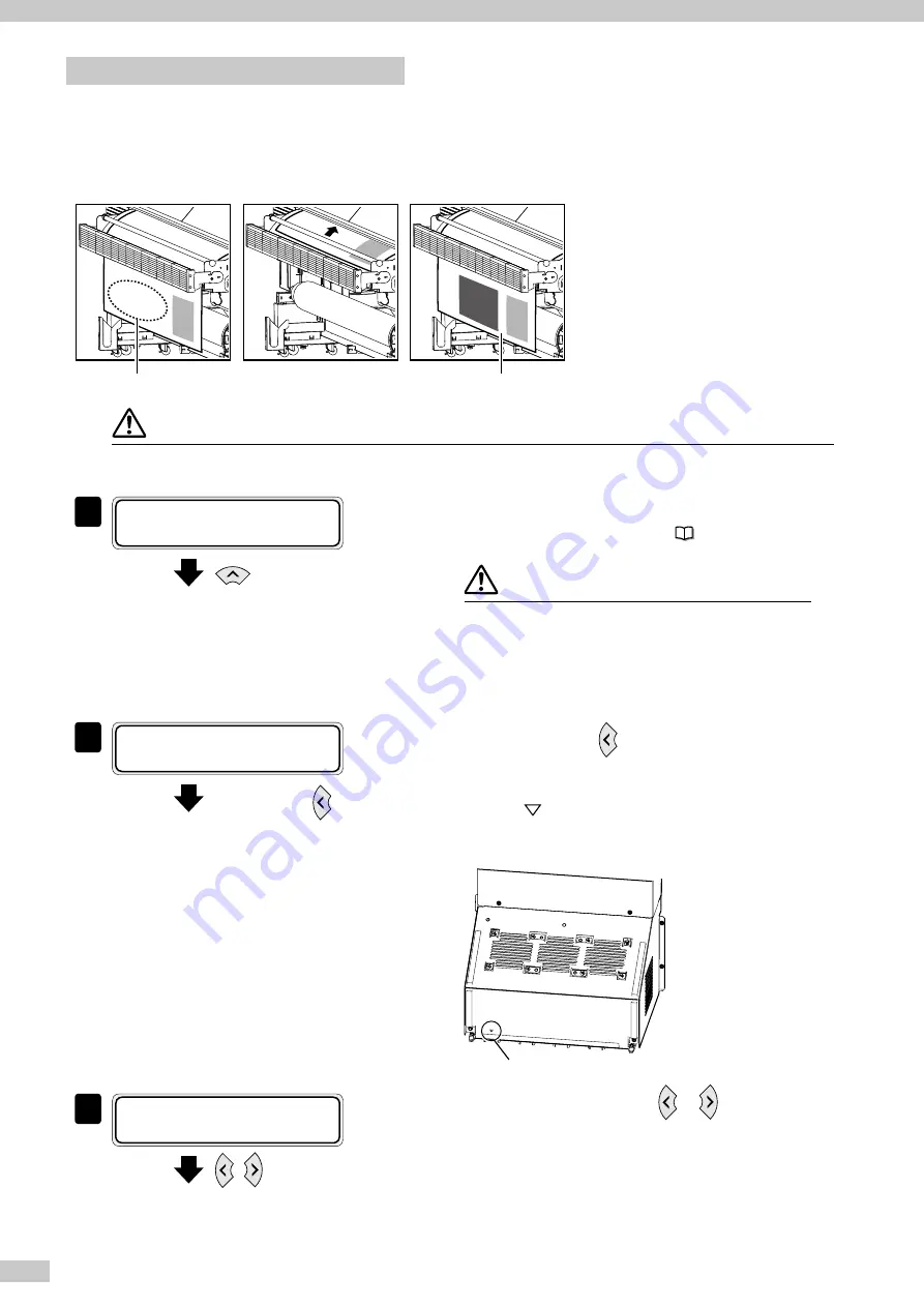 Oki IP-7900-21 Advanced Operation Manual Download Page 40