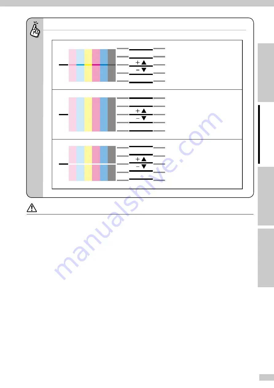 Oki IP-7900-21 Advanced Operation Manual Download Page 87