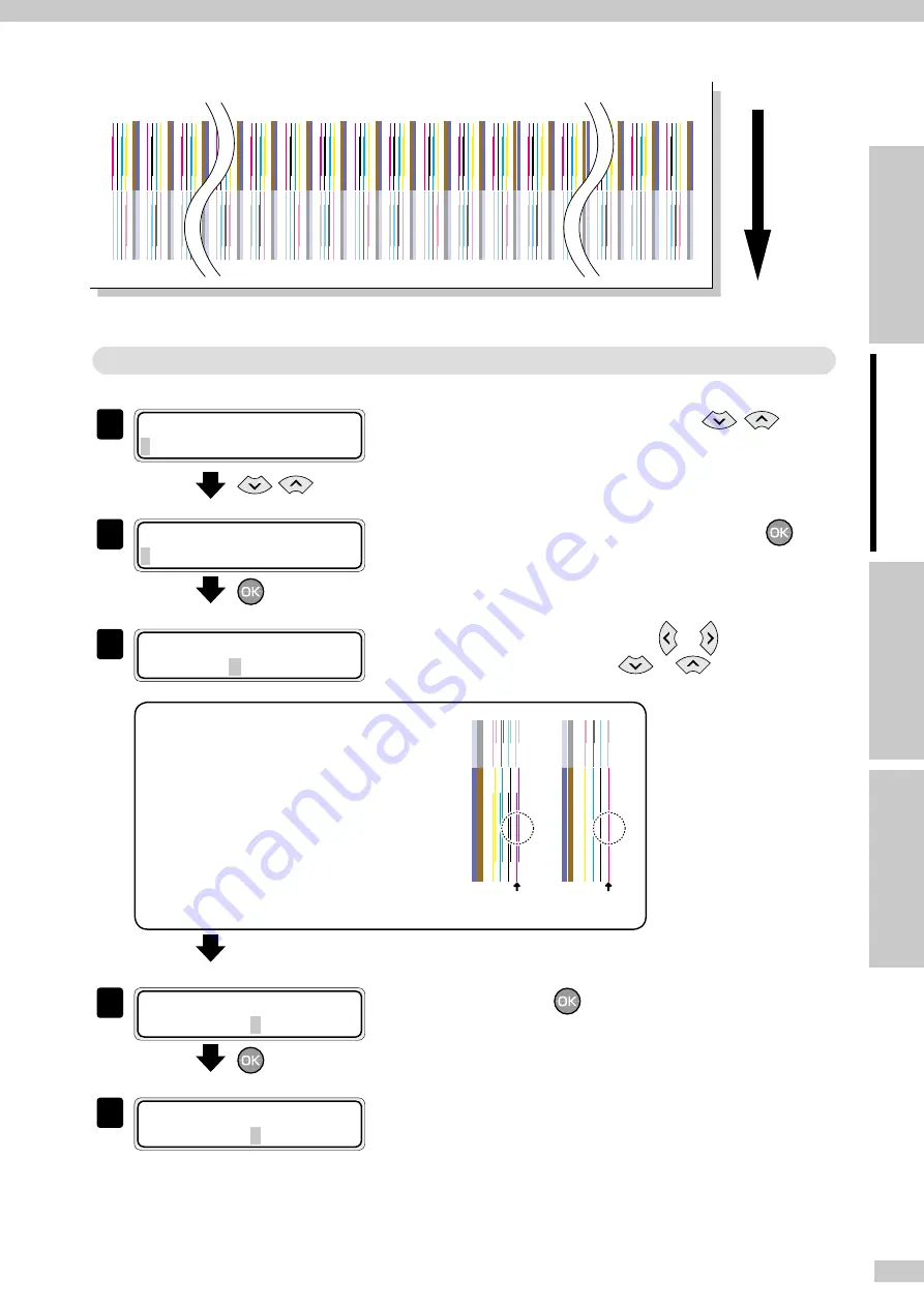 Oki IP-7900-21 Advanced Operation Manual Download Page 89