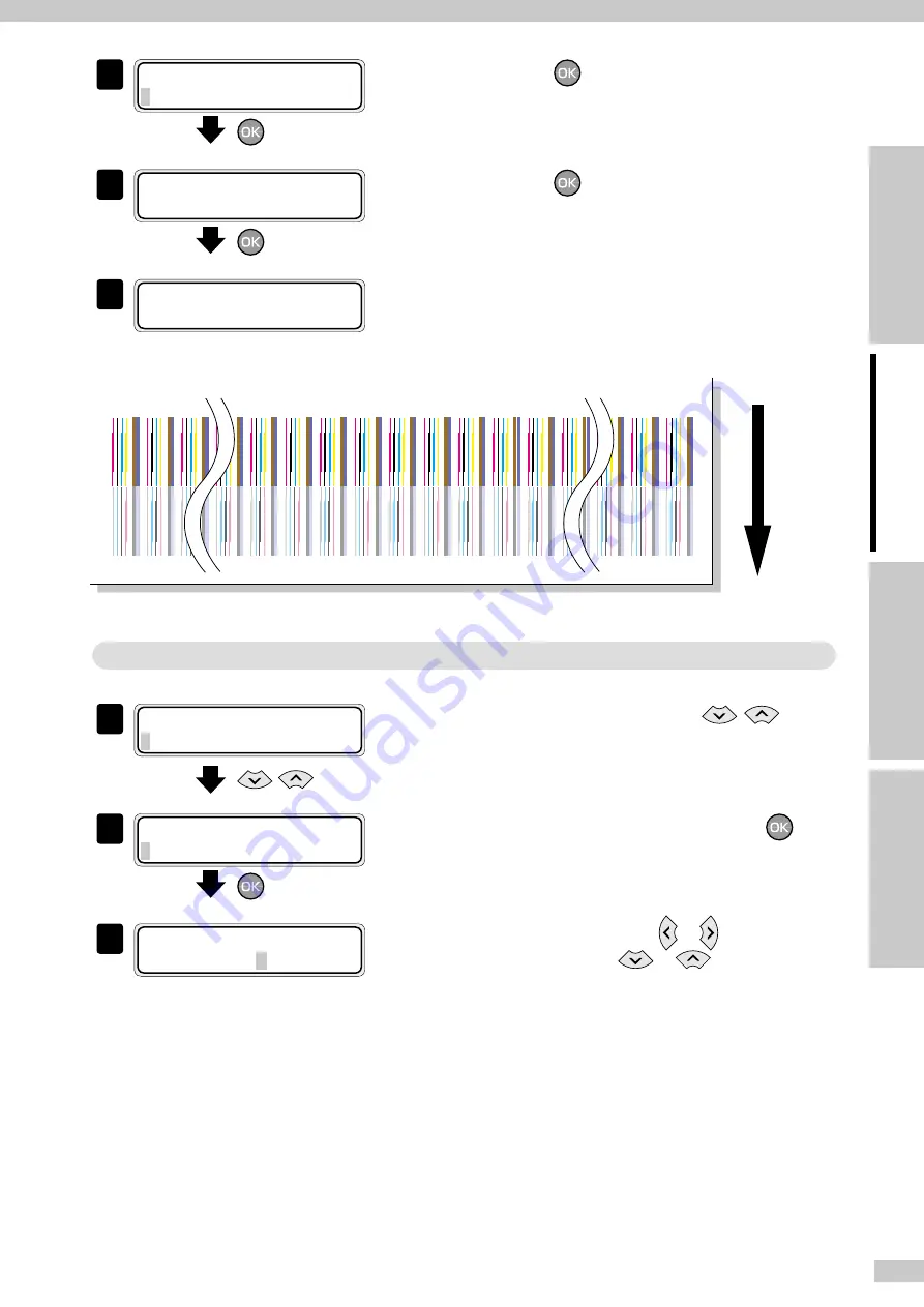 Oki IP-7900-21 Advanced Operation Manual Download Page 91