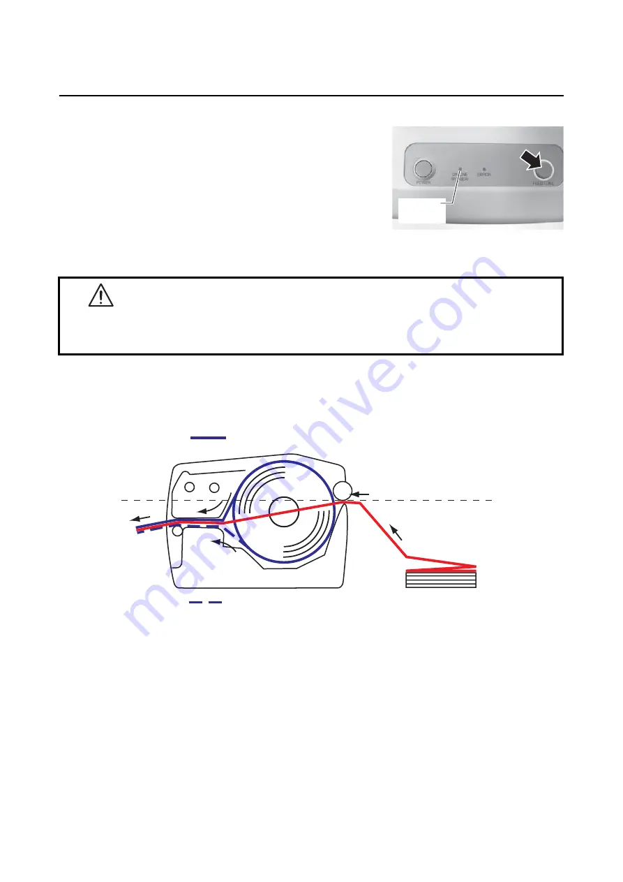 Oki LD610 T Скачать руководство пользователя страница 20