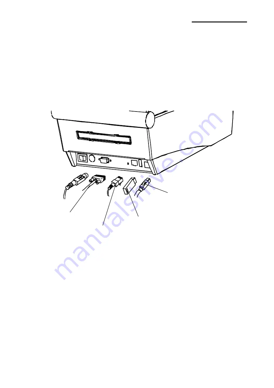 Oki LD630T Скачать руководство пользователя страница 14