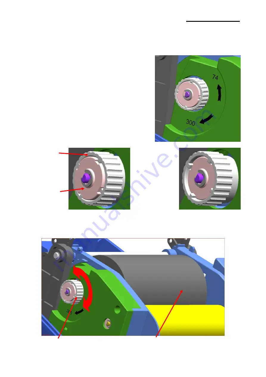 Oki LD630T Скачать руководство пользователя страница 18