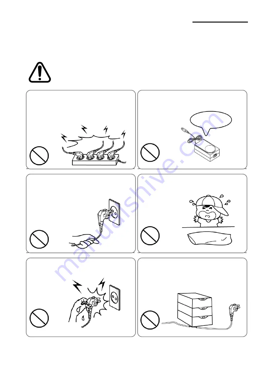 Oki LD630T Скачать руководство пользователя страница 47