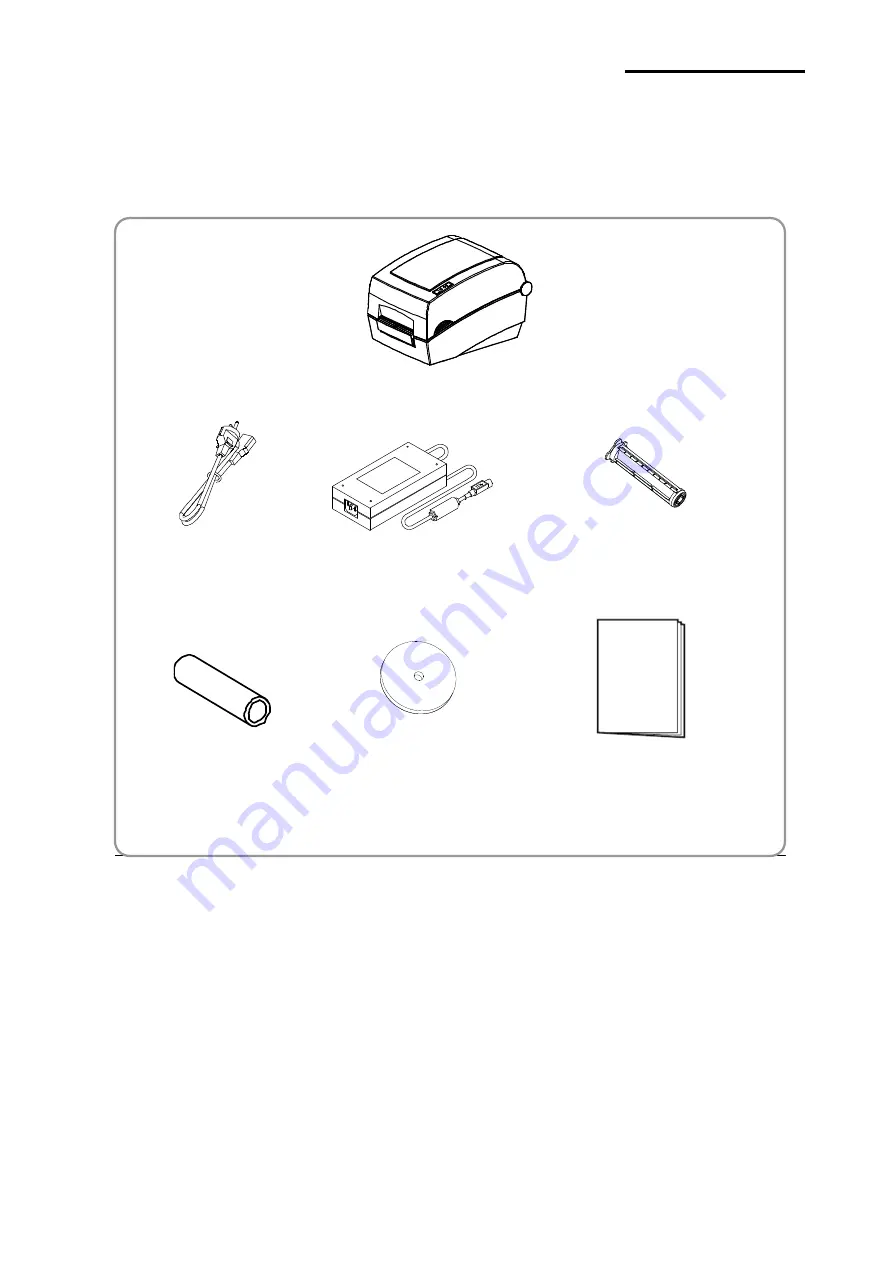 Oki LD630T Скачать руководство пользователя страница 50