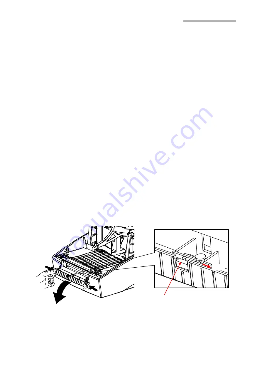 Oki LD630T User Manual Download Page 73