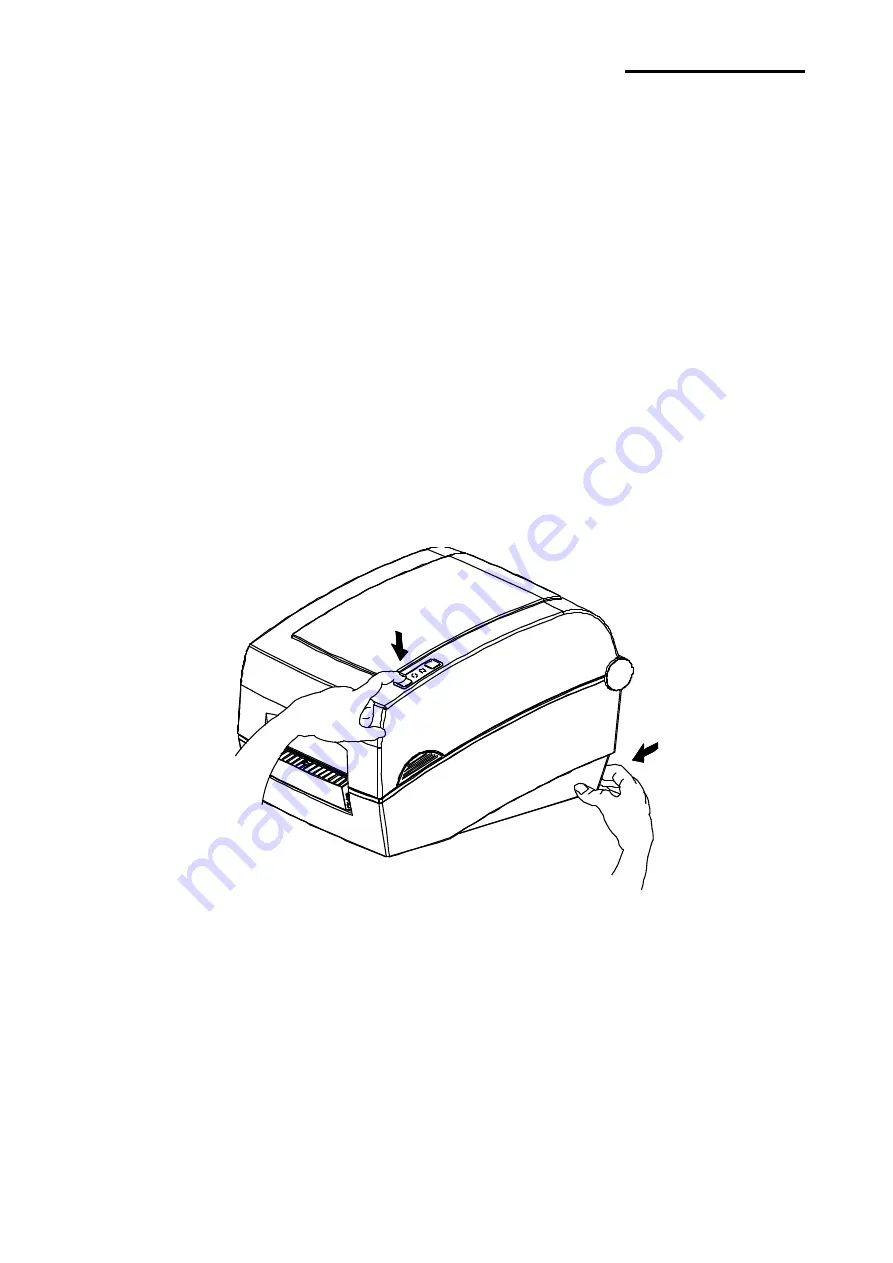 Oki LD630T Скачать руководство пользователя страница 106