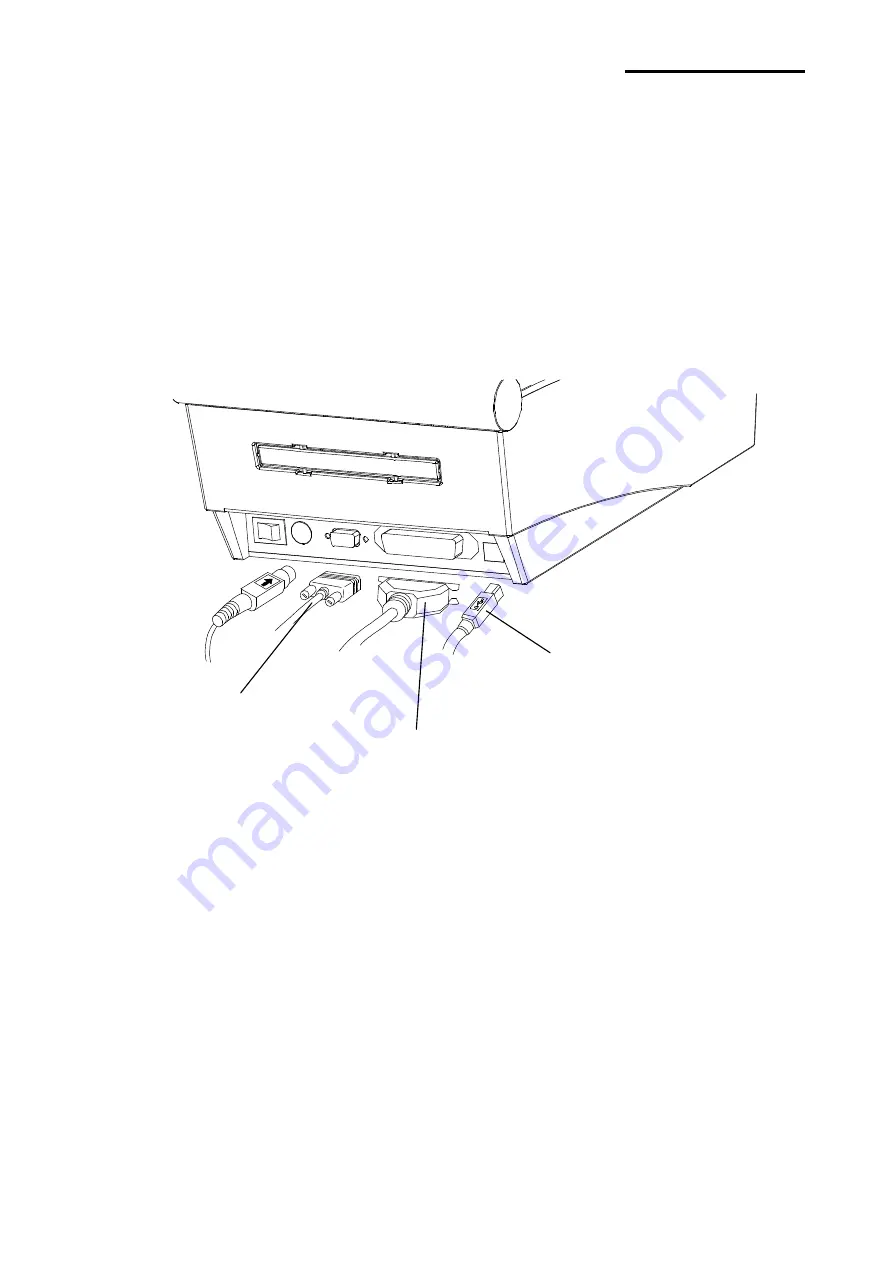 Oki LD630T User Manual Download Page 137