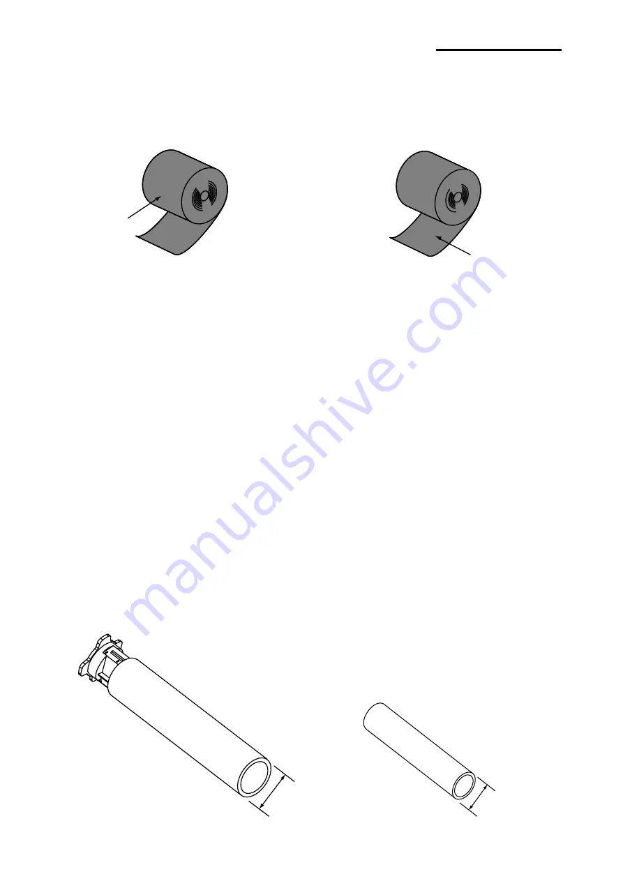 Oki LD630T User Manual Download Page 140