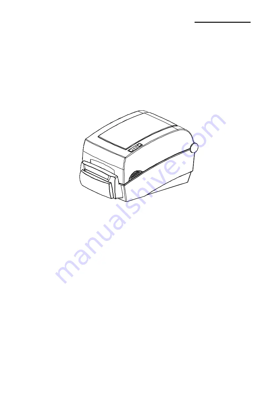 Oki LD630T User Manual Download Page 160