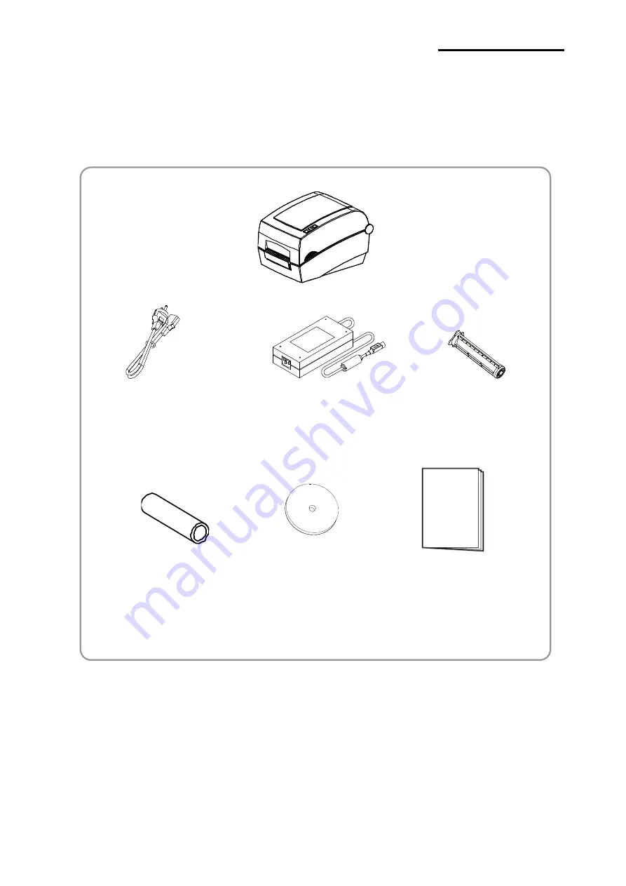 Oki LD630T User Manual Download Page 175