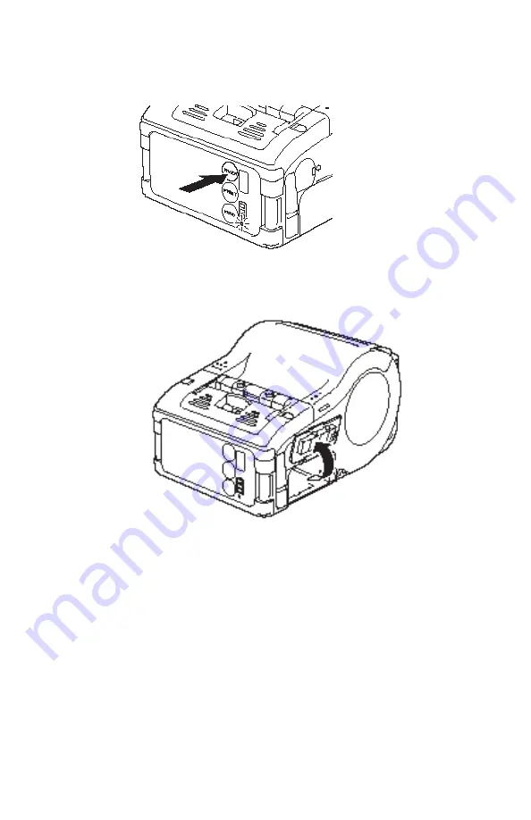 Oki LP441s User Manual Download Page 25