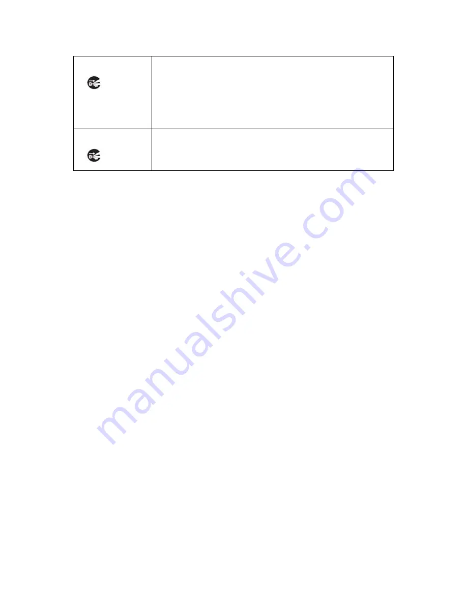 Oki LP470b Manual De L'Utilisateur Download Page 20