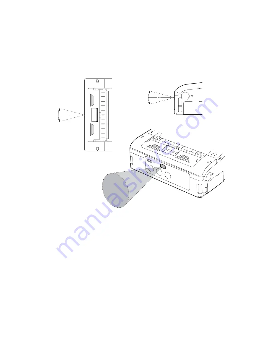 Oki LP470b Manual De L'Utilisateur Download Page 47