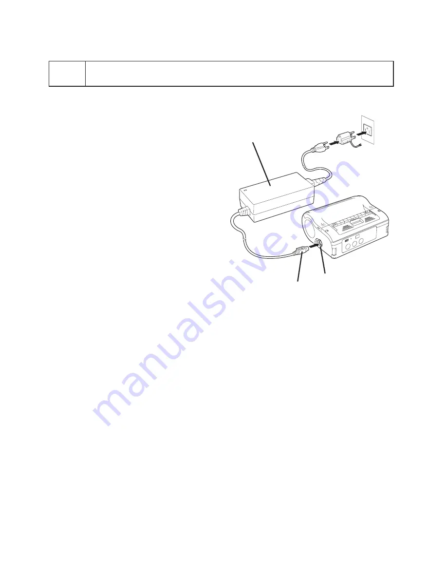 Oki LP470s Manual Rapide Download Page 12