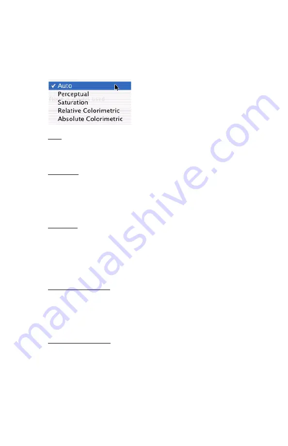 Oki MAC TECHNICAL REFERANCE C7350 User Manual Download Page 85