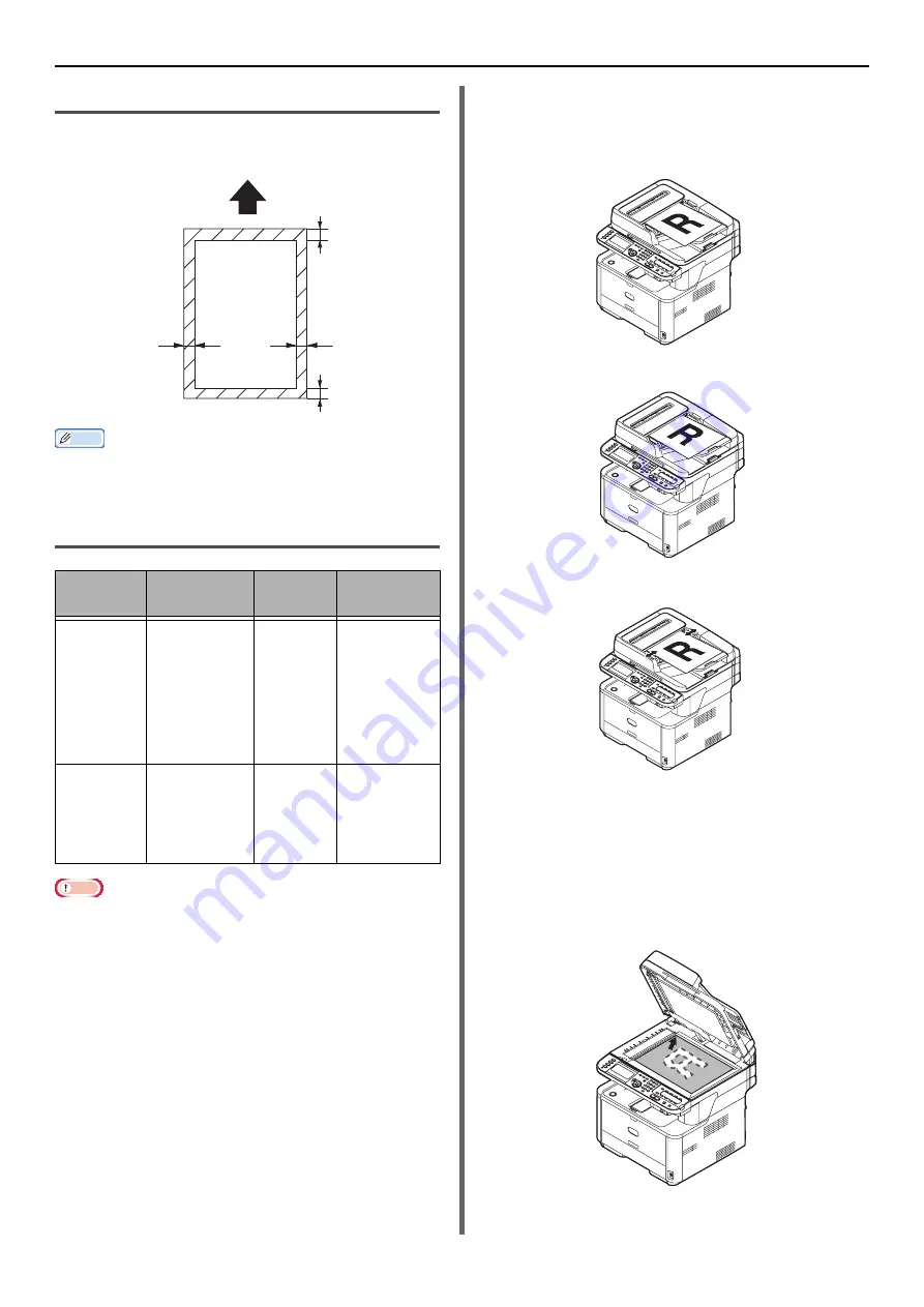 Oki MB491MFP Скачать руководство пользователя страница 38