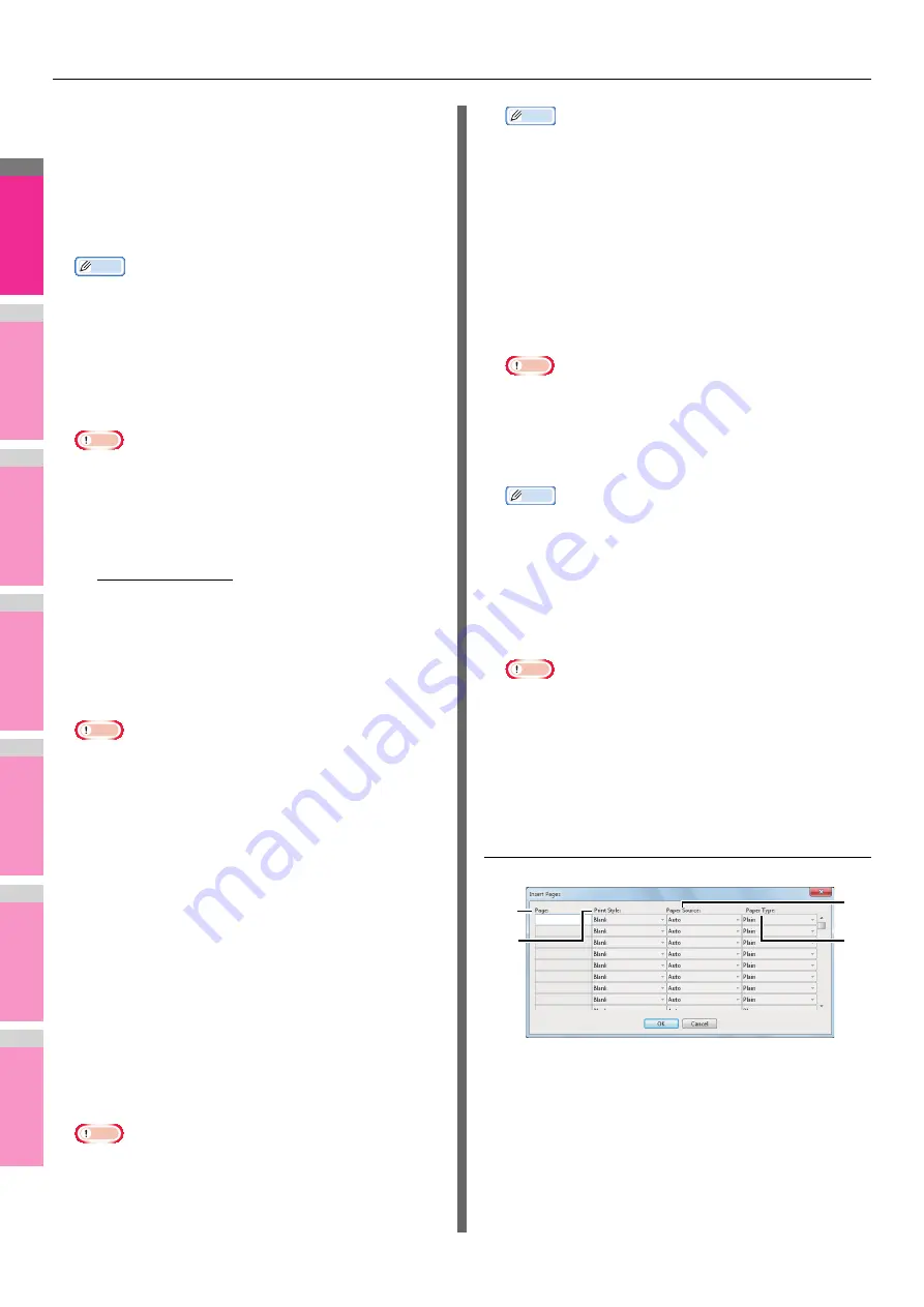 Oki MB770dn User Manual Download Page 20