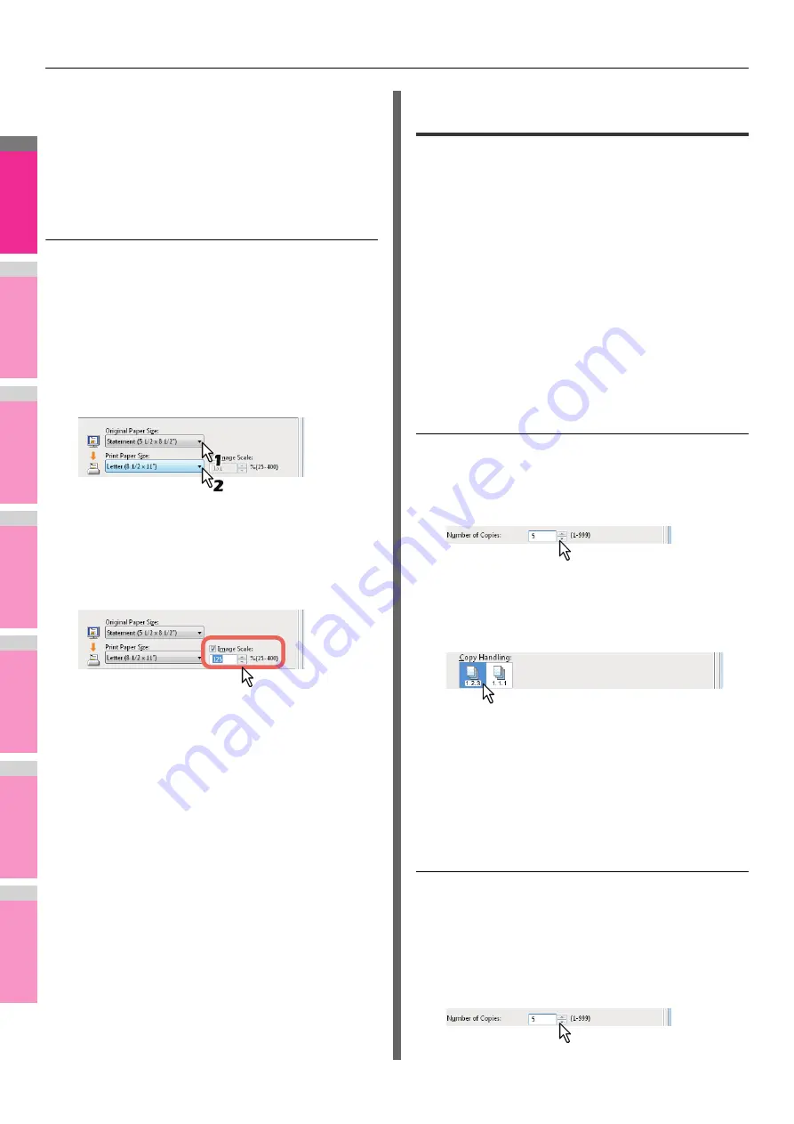 Oki MB770dn Скачать руководство пользователя страница 40