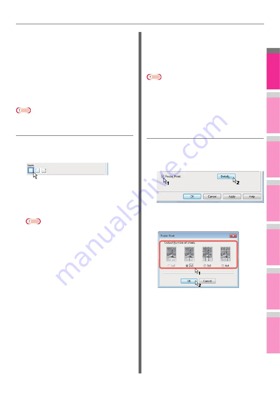 Oki MB770dn User Manual Download Page 43