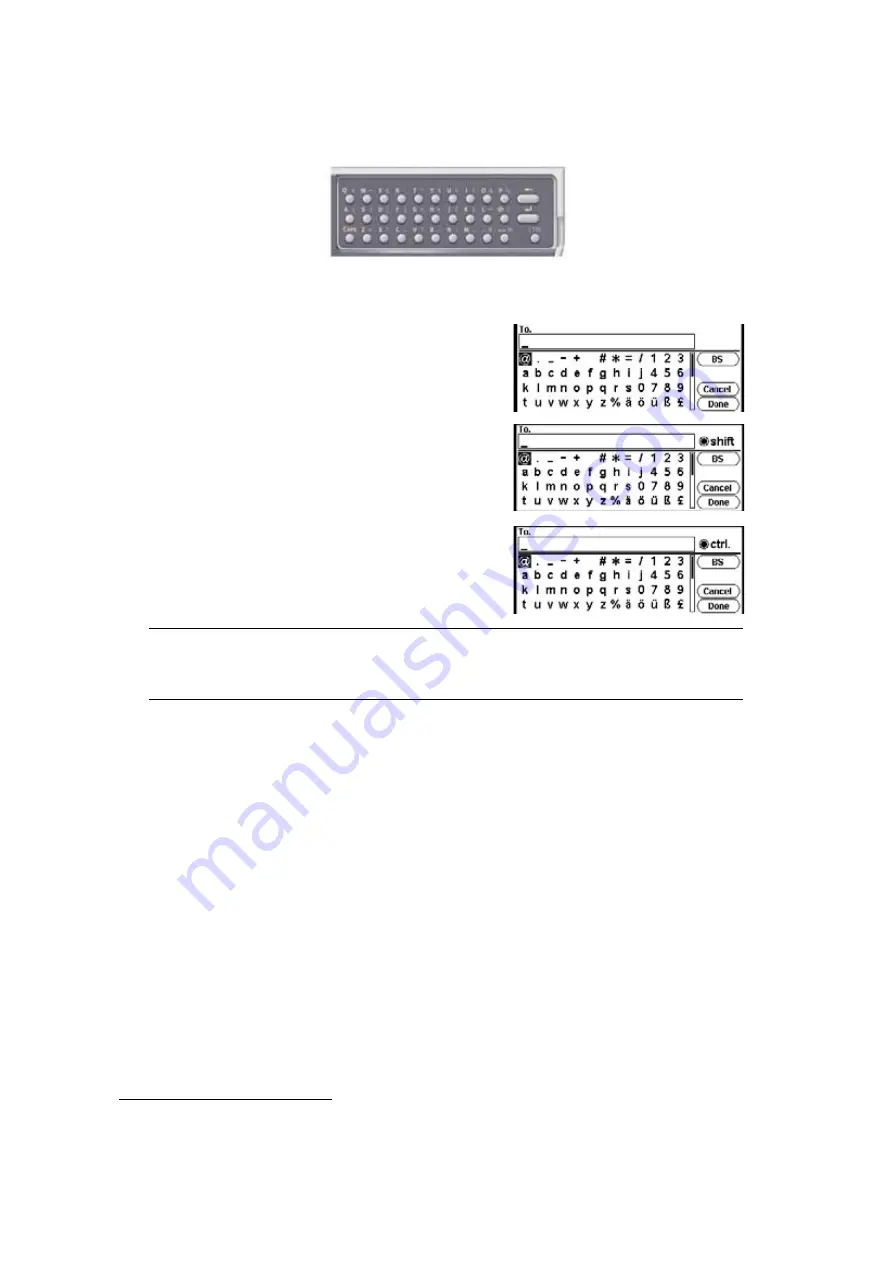 Oki MC362dw Скачать руководство пользователя страница 19