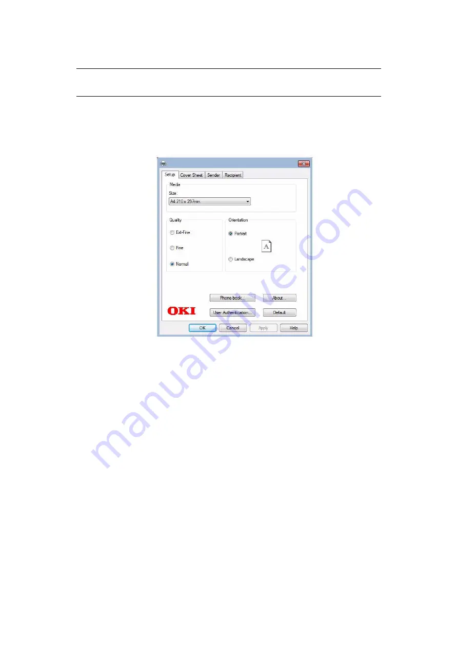 Oki MC362dw User Manual Download Page 114