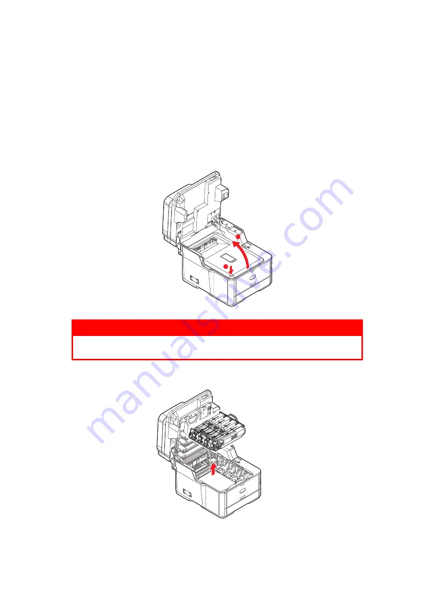 Oki MC362dw Скачать руководство пользователя страница 124