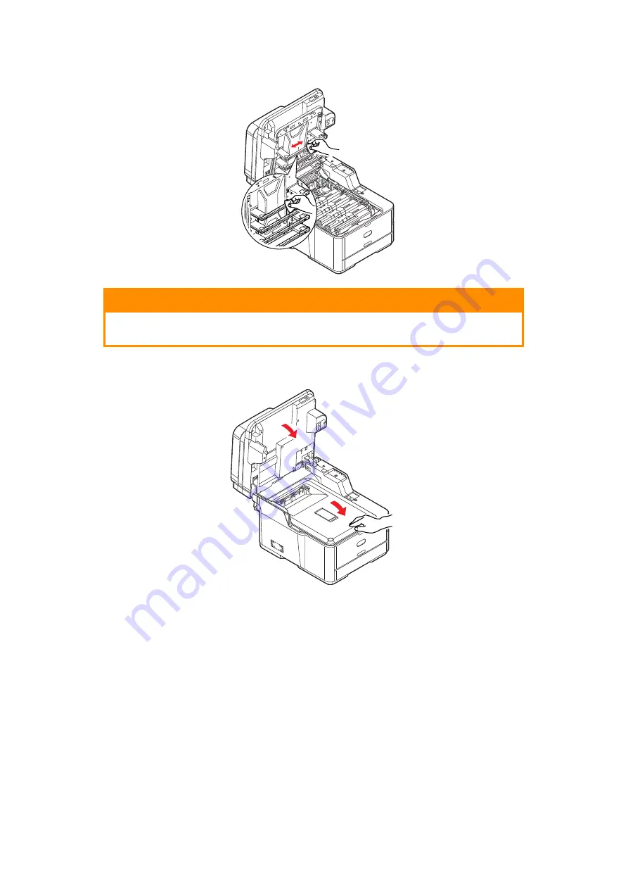 Oki MC362dw Скачать руководство пользователя страница 130