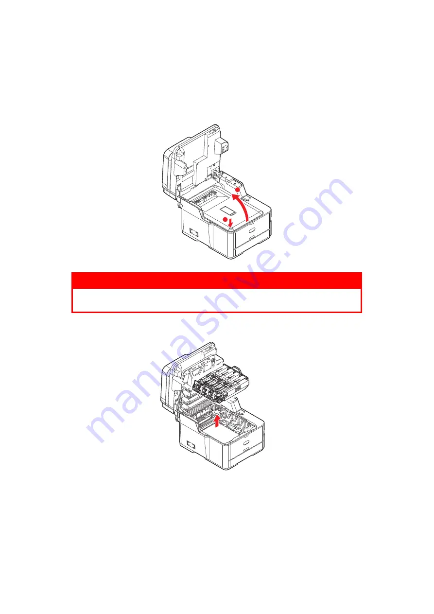 Oki MC362dw Скачать руководство пользователя страница 143