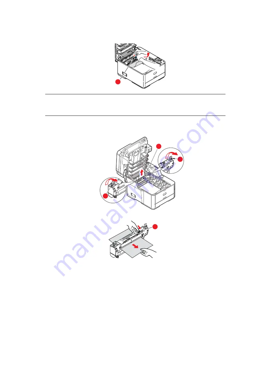 Oki MC362dw User Manual Download Page 146