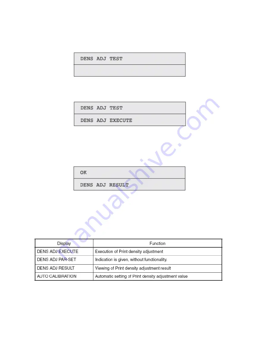 Oki MC560 MFP CX2032 Service & Troubleshooting Manual Download Page 45