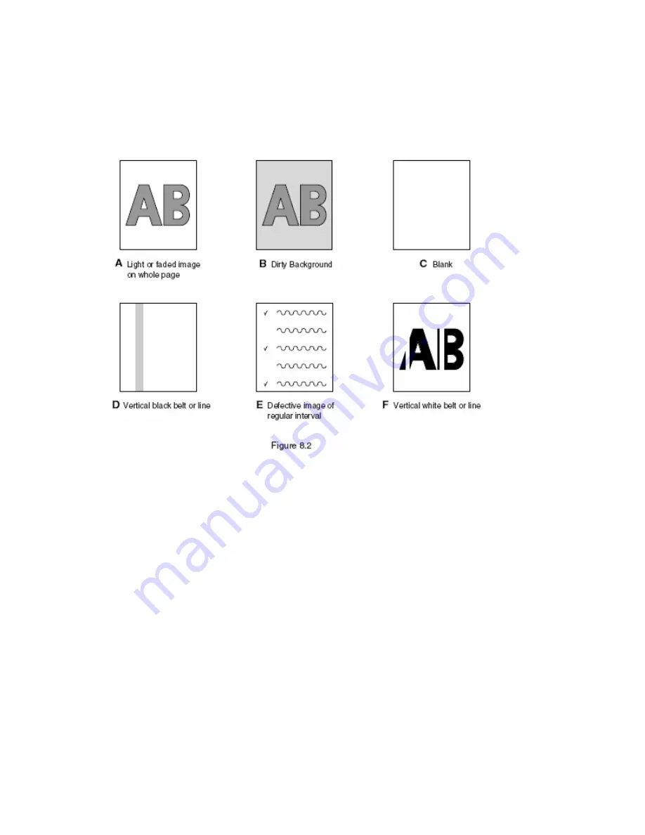 Oki MC560 MFP CX2032 Service & Troubleshooting Manual Download Page 81