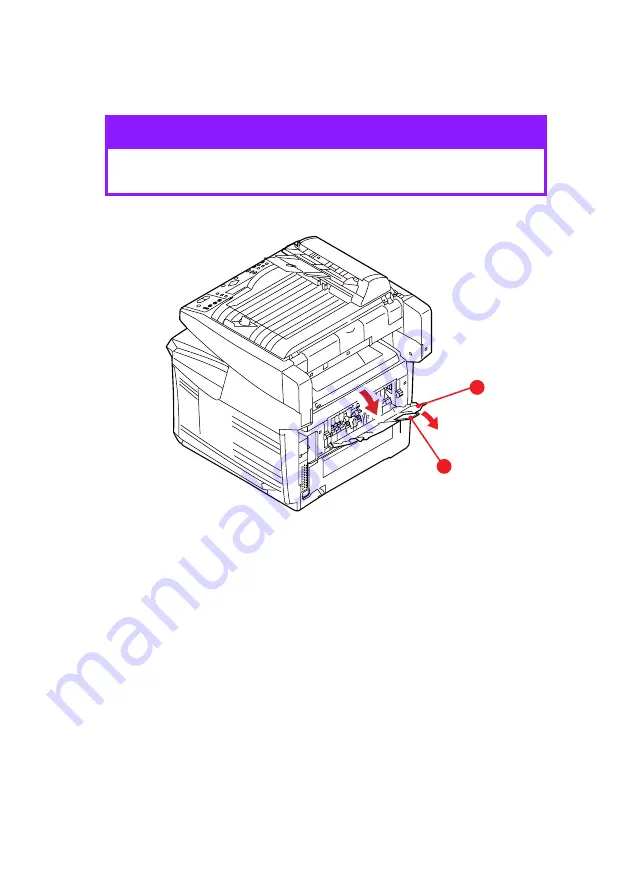 Oki MC560 Plus Скачать руководство пользователя страница 26