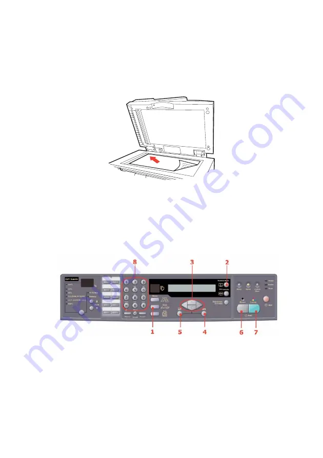 Oki MC560 Plus Скачать руководство пользователя страница 82