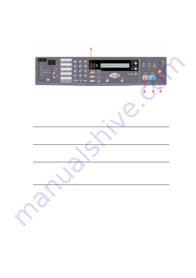 Oki MC560 Plus User Manual Download Page 87