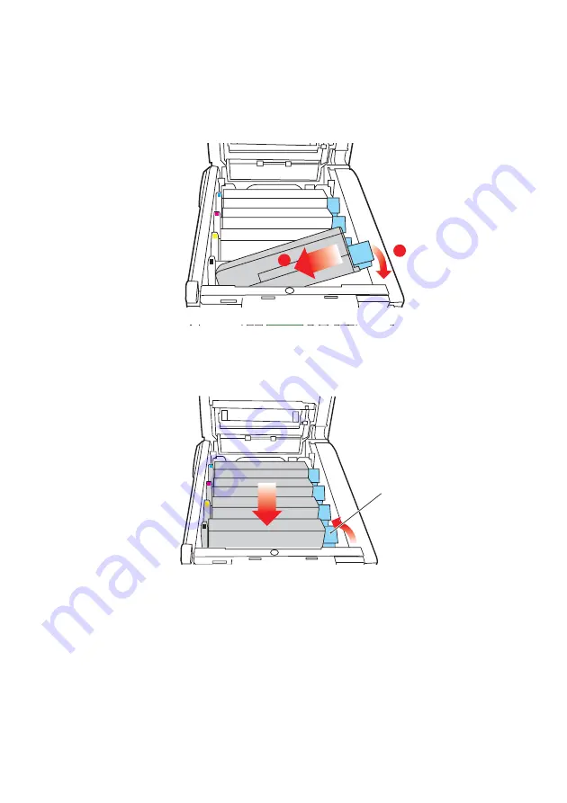 Oki MC560 Plus User Manual Download Page 120