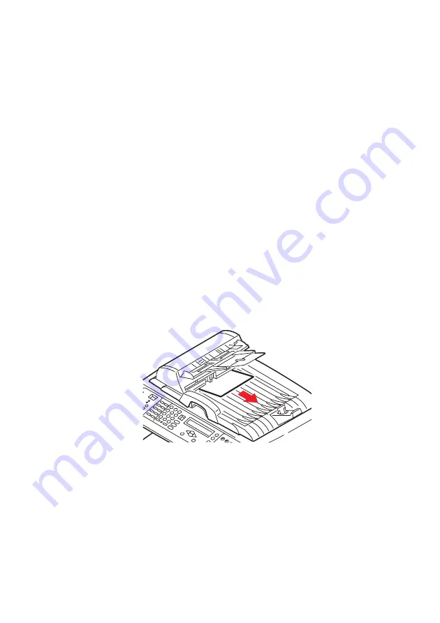 Oki MC560 Plus User Manual Download Page 149