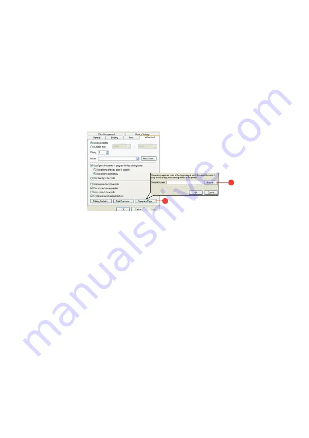 Oki MC560 Plus User Manual Download Page 219