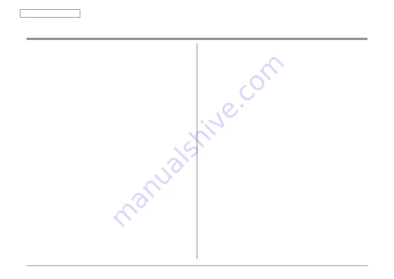 Oki MC561 Maintenance Manual Download Page 156