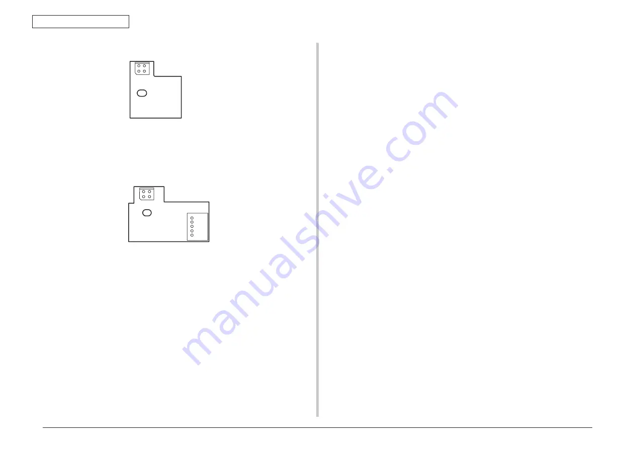 Oki MC561 Maintenance Manual Download Page 268