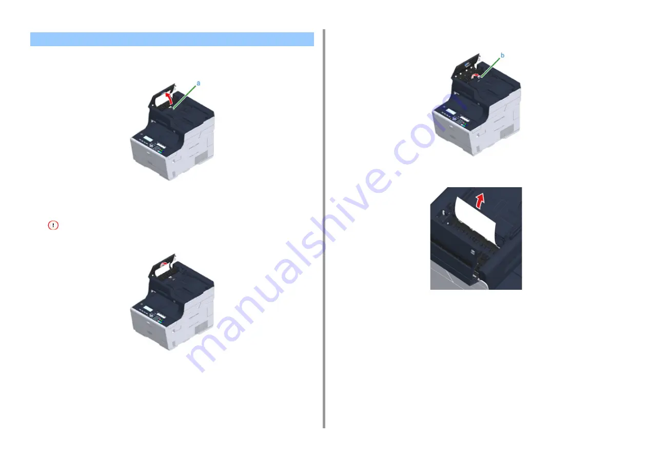 Oki MC563 User Manual Download Page 153