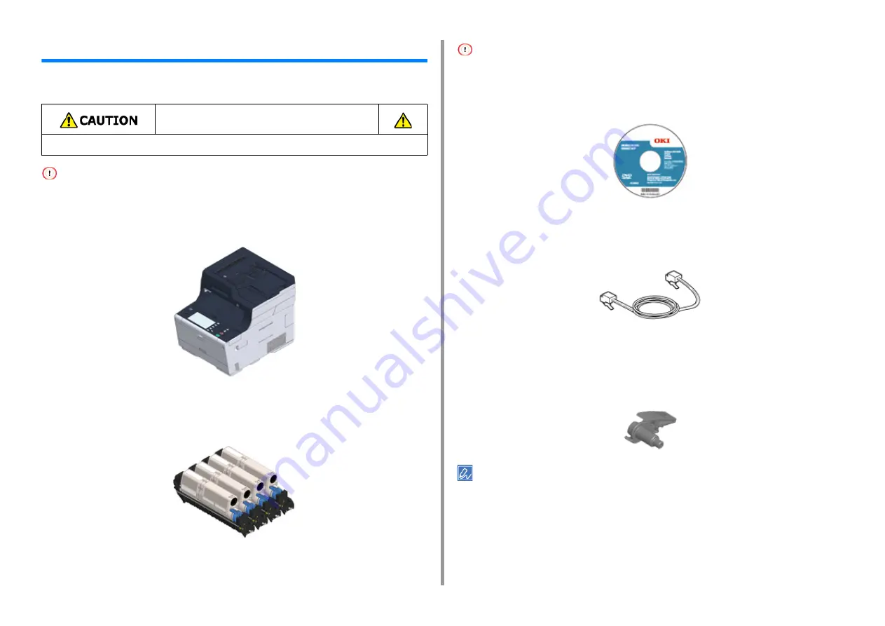 Oki MC573dn Скачать руководство пользователя страница 18