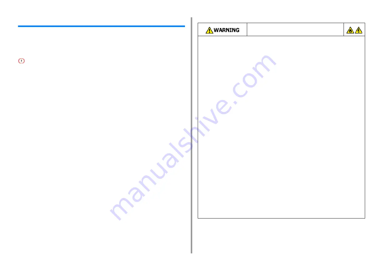 Oki MC573dn User Manual Download Page 34