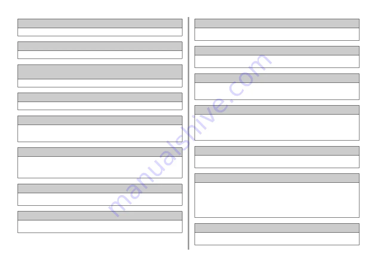 Oki MC573dn User Manual Download Page 208