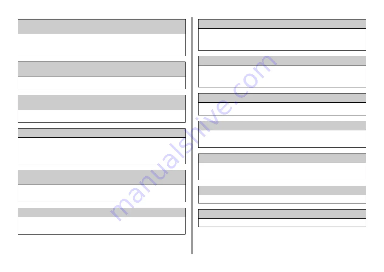 Oki MC573dn User Manual Download Page 209