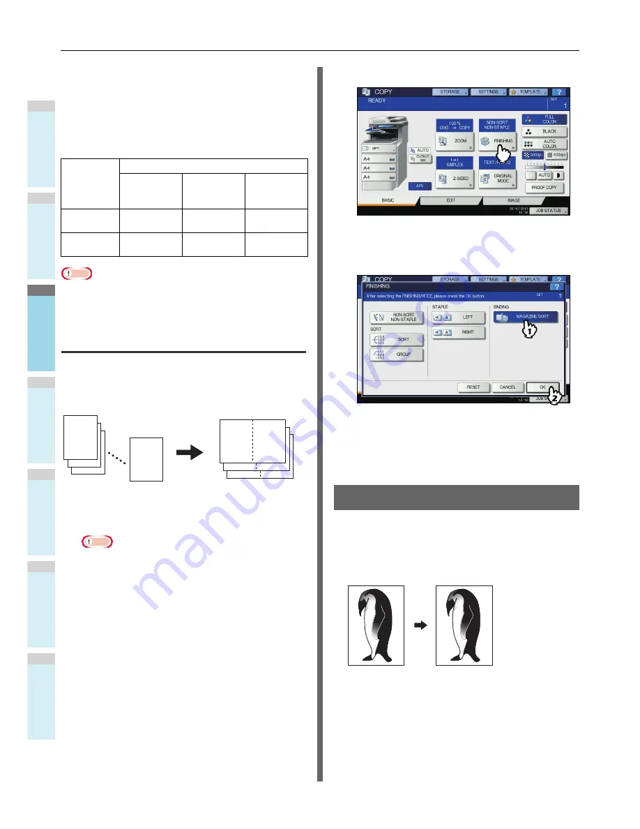 Oki MC780 series Скачать руководство пользователя страница 54