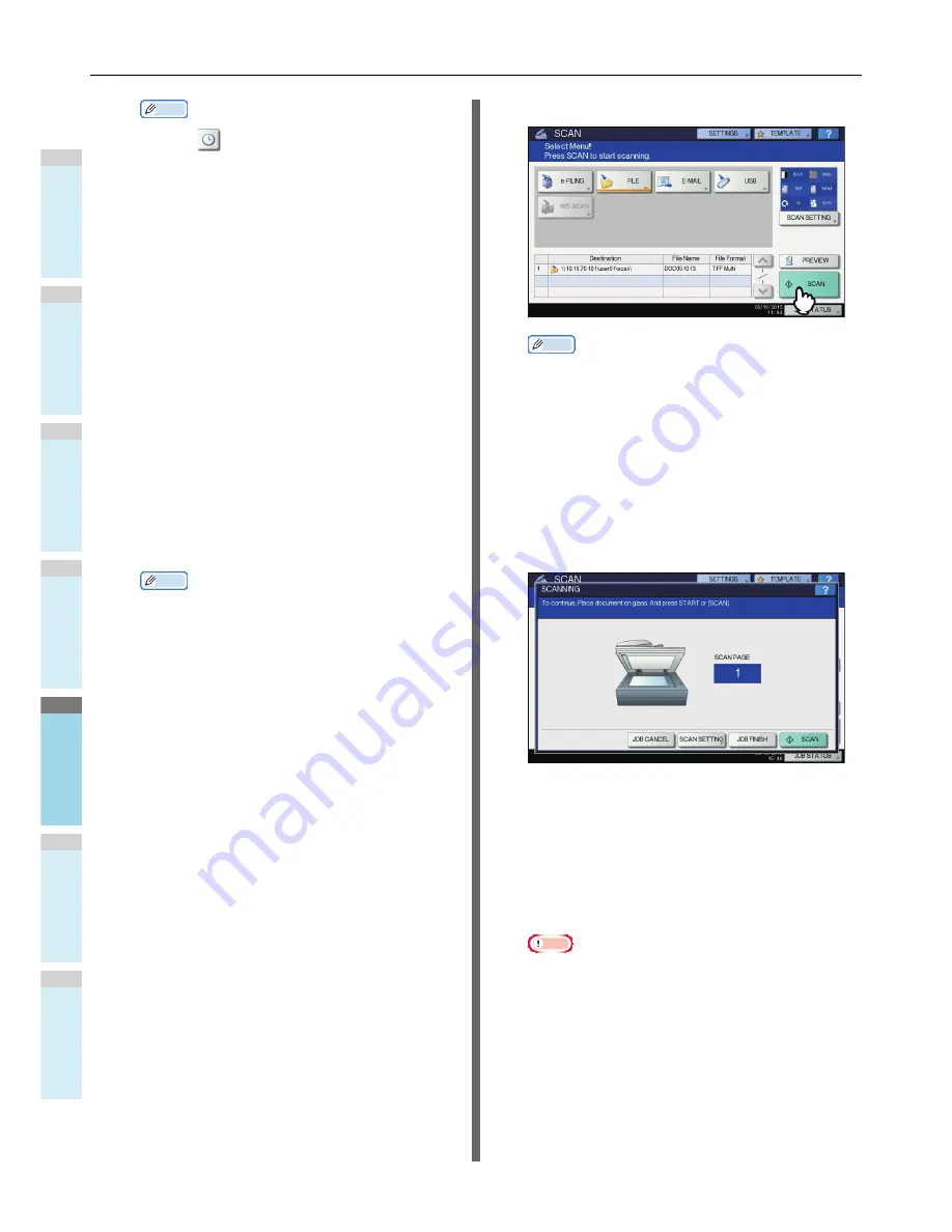 Oki MC780 series Скачать руководство пользователя страница 82